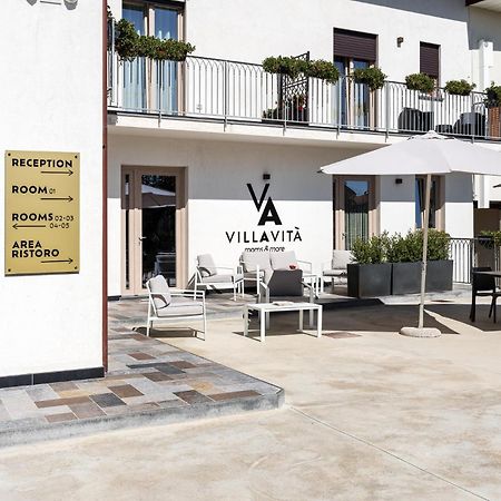 Villavita Agerola Exterior photo
