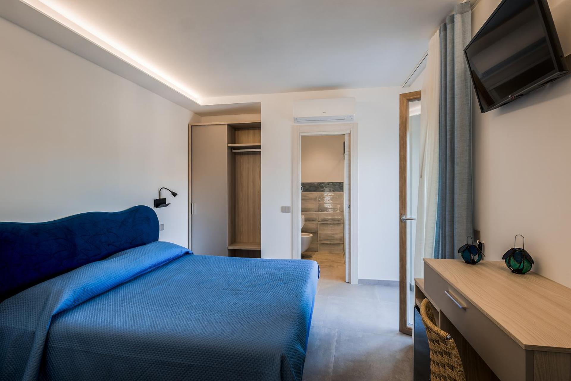 Villavita Agerola Exterior photo