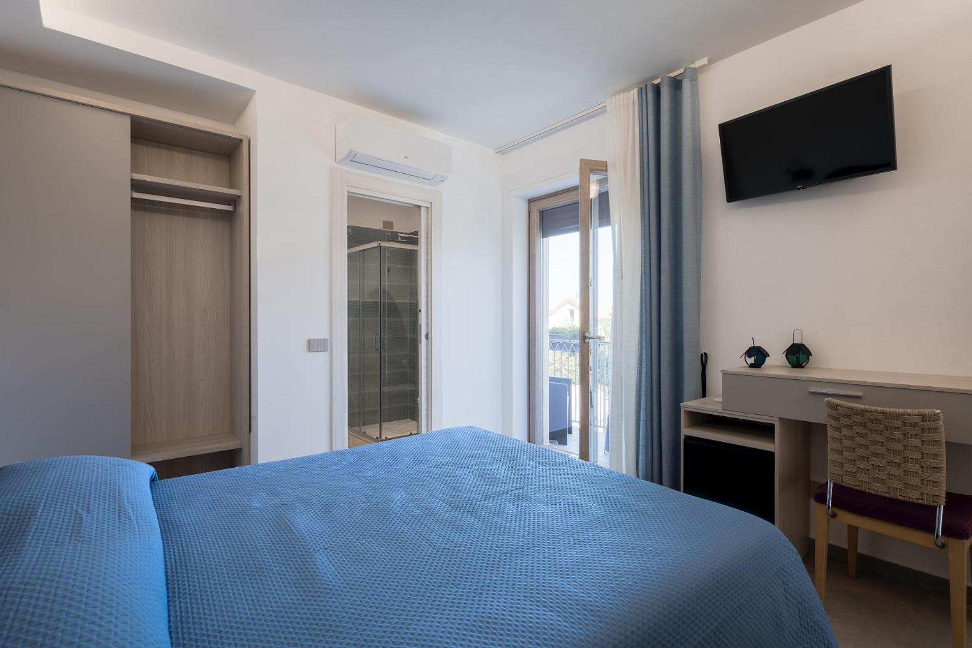 Villavita Agerola Exterior photo