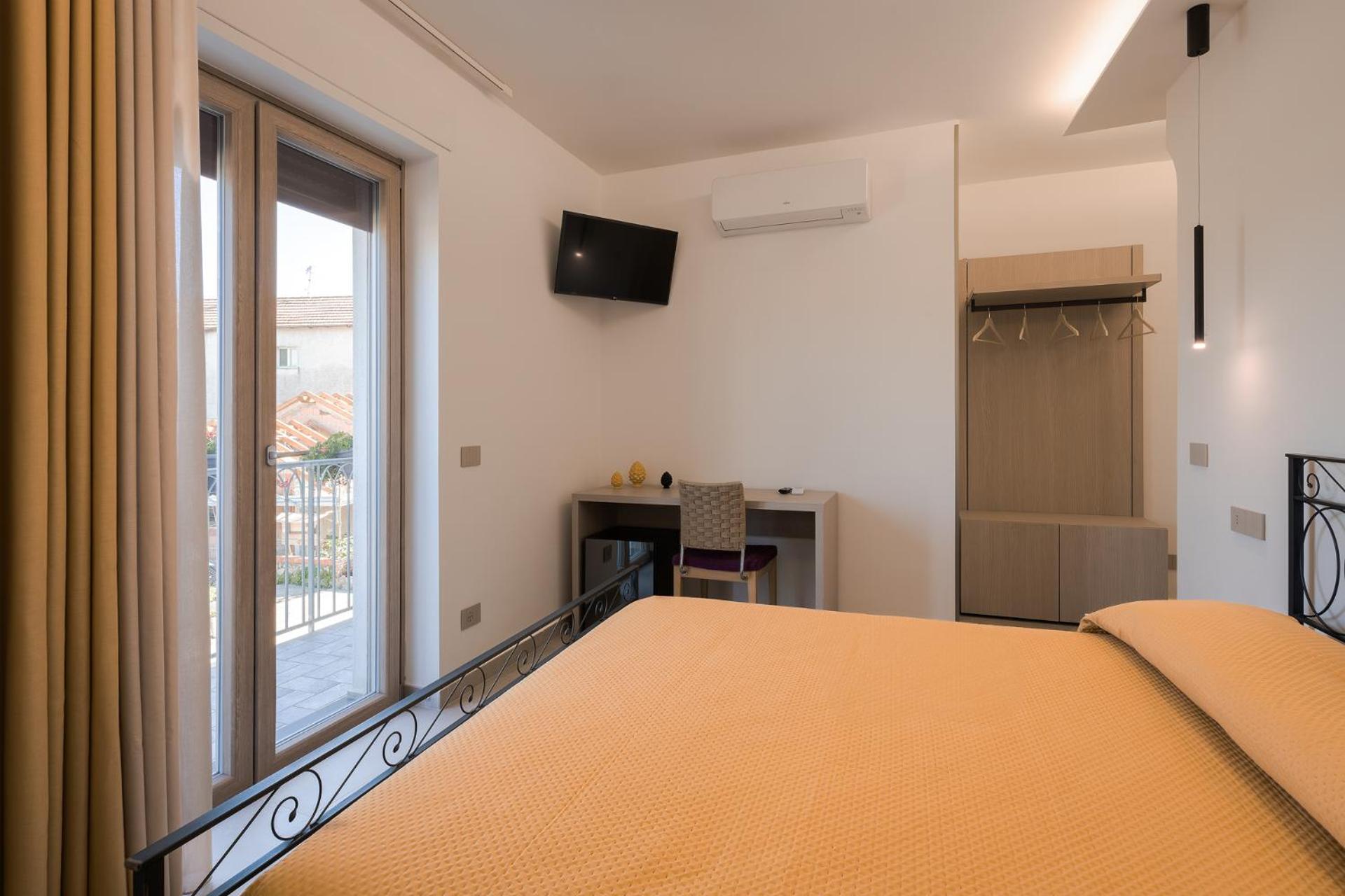 Villavita Agerola Exterior photo