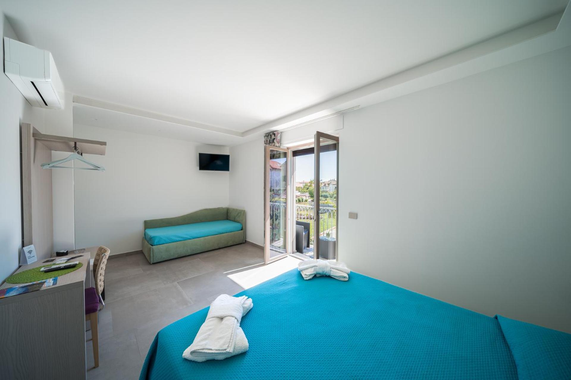Villavita Agerola Exterior photo