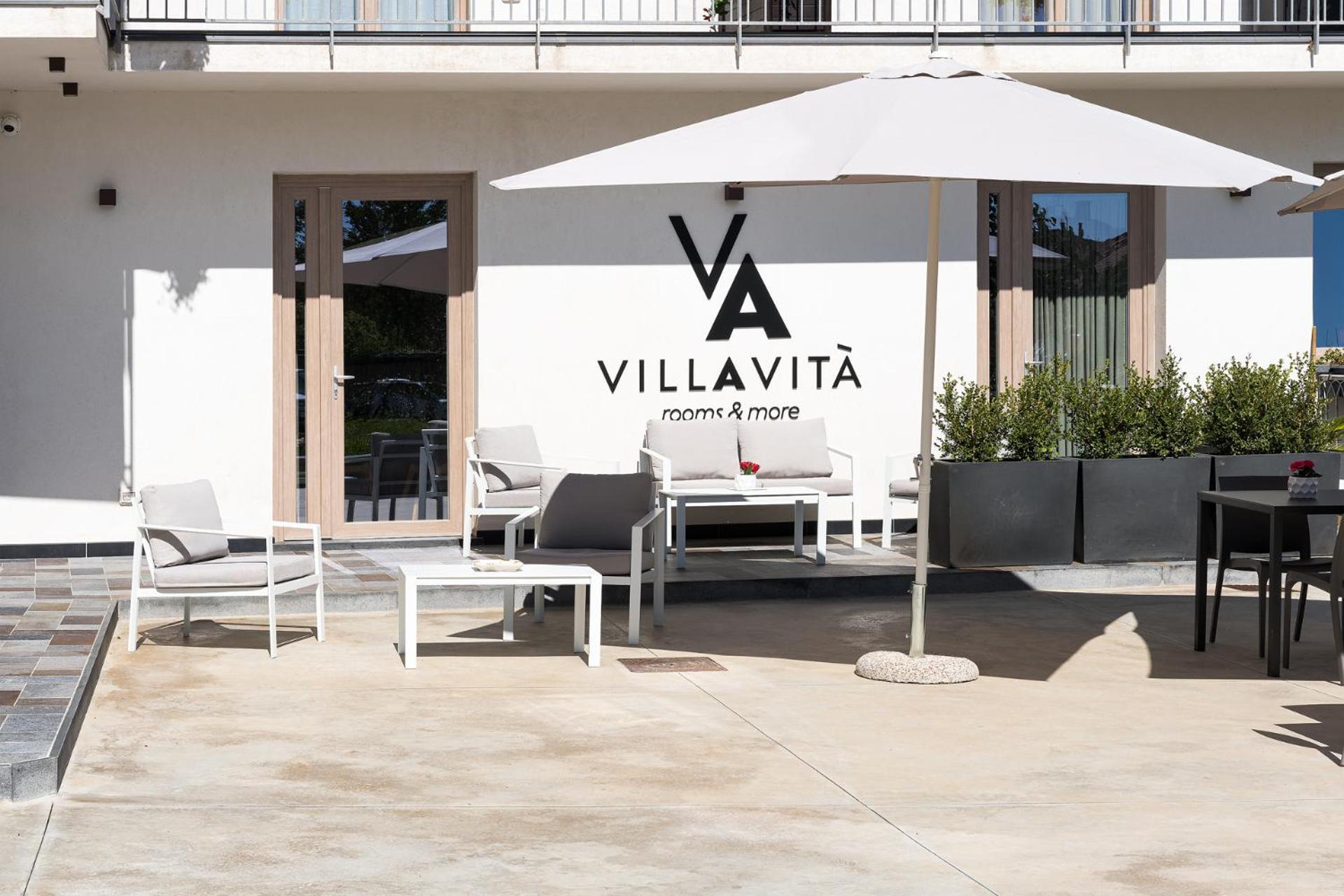 Villavita Agerola Exterior photo
